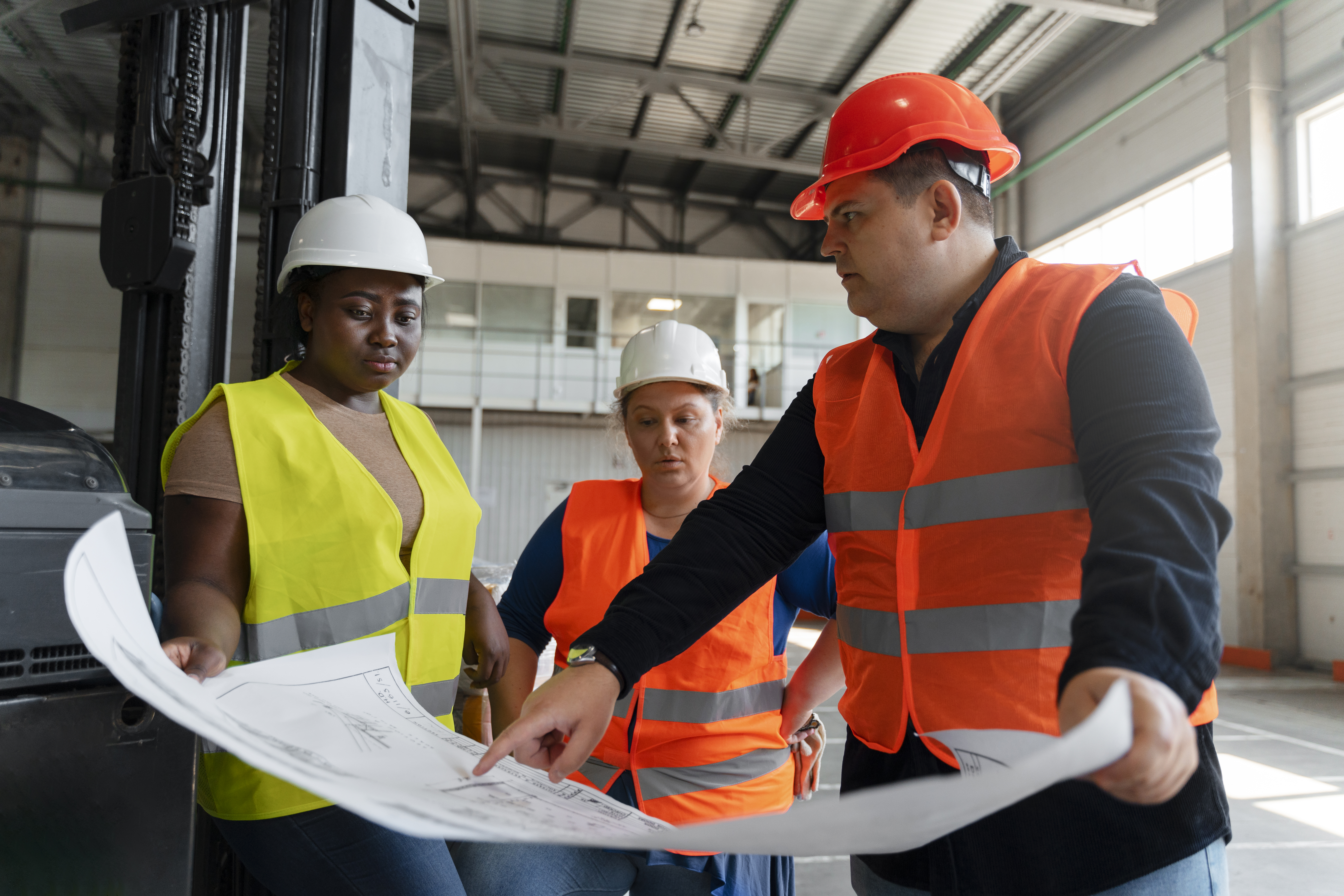 You don’t need a miracle to complete your project — just a reliable contractor