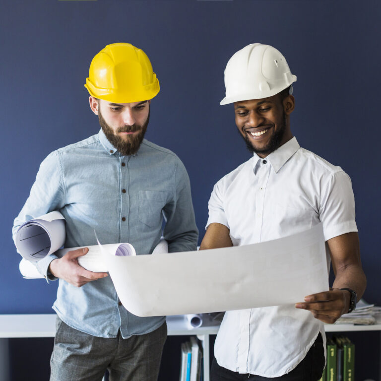 You don’t need a miracle to complete your project — just a reliable contractor